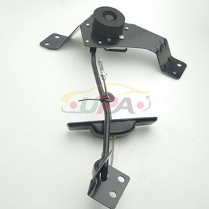 Nuevo sistema de suspensión CARRIER ASSY-SPARE WHEEL 62800-4H000 628004H000 para K-ia CARNIVAL/SEDONA 62800 4H000 - Product Image 3