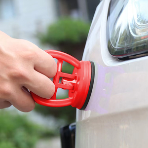 Kit di Rimozione <span class=keywords><strong>Ammaccature</strong></span> <span class=keywords><strong>Auto</strong></span> con <span class=keywords><strong>Ventosa</strong></span> da 60MM, Strumento per Rimozione <span class=keywords><strong>Ammaccature</strong></span> con Ventose in Gomma - Product Image 2