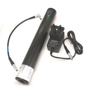 BL10000 Pole Bateria Power Stick Pólo para levantamento de alimentação GPS Bateria Pólo BL10000 Capacidade 12V 10000mah - Product Image 4
