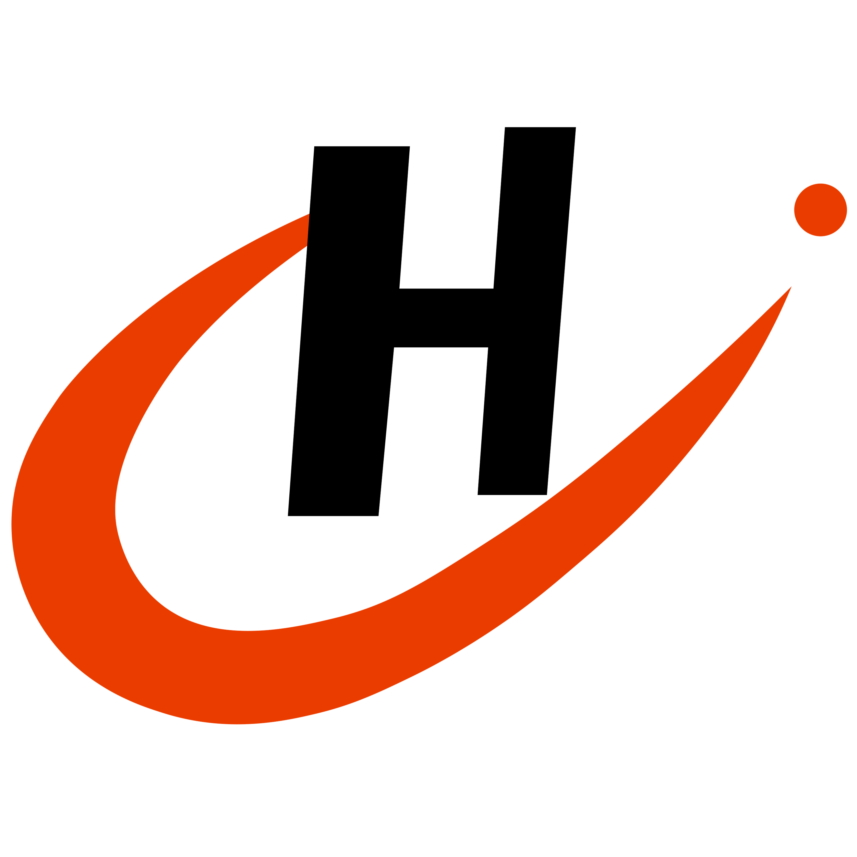 Guangdong Yuhua Thermal Energy Technology Co., Ltd. logo