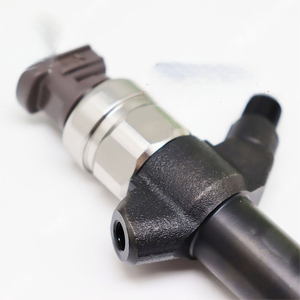 Inyector de combustible Common Rail diésel nuevo de alta calidad <span class=keywords><strong>Denso</strong></span> 4M413.2L para motor Mitsubishi Pajero Montero número de pieza 095000-5760 - Product Image 4