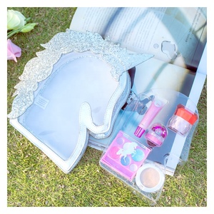 Children Play <strong>Make</strong> up <strong>Game</strong> Kits Kids Gift Cosmetics Sets Kids Girl <strong>Makeup</strong> - Product Image 1