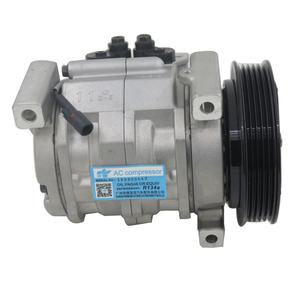 Compresor de Aire Acondicionado para Automóvil Suzuki Vitara OEM 9531067D11 9520070CF0 9520067D01 9520067D00 - Product Image 2