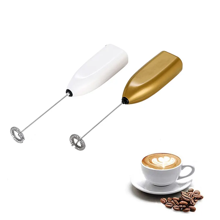 Miscelatore per caffè personalizzato montalatte automatico portatile montalatte elettrico per schiuma portatile automatico