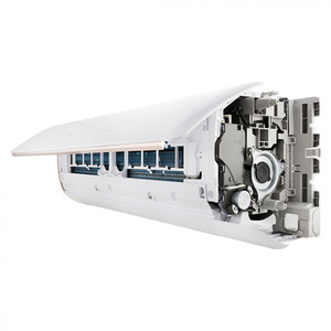 เครื่องปรับอากาศแบบแยกส่วน DC&AC ขนาด 9000 ถึง 24000 บีทียู ราคาขายส่ง - Product Image 4
