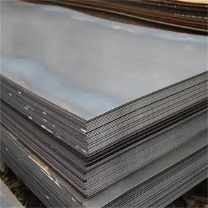 Plaque d'acier en alliage de carbone résistante à l'abrasion NM 400 450 500 600 <span class=keywords><strong>Creusabro</strong></span> 4800 8000 à bon prix - Product Image 3