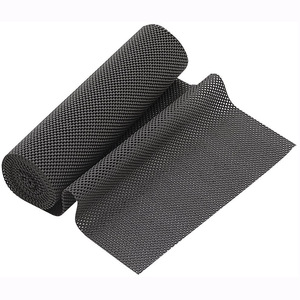 Forro para Estantes de <span class=keywords><strong>Cocina</strong></span>, Forros para <span class=keywords><strong>Cajones</strong></span>, Antideslizantes, No Adhesivos, Alfombrilla Gruesa Transpirable, <span class=keywords><strong>Protector</strong></span> para Cómodas, Despensas y Baños - Product Image 1