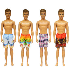 Venta al por mayor mezcla estilos moda lindo vestido trajes de baño <span class=keywords><strong>gafas</strong></span> bolso Zapatos Ropa muñeca accesorios <span class=keywords><strong>para</strong></span> muñecas - Product Image 3