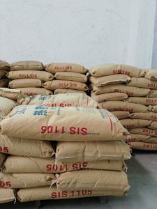 Sinopec Offre Spéciale caoutchouc thermoplastique YH-1105/1106/1209 <span class=keywords><strong>prix</strong></span> de gros caoutchouc matières premières Sinopec SIS YH-1125 - Product Image 5