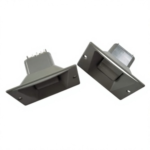Distancia entre botones de 100 mm para piezas de máquina de corte Polar, distancia entre orificios de 100 mm - Product Image 1