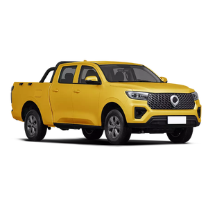 SAIC Maxus T70 camioneta diésel camioneta China <span class=keywords><strong>Camper</strong></span> chino <span class=keywords><strong>para</strong></span> camionetas coches 4WD LHD vehículo utilitario - Product Image 3