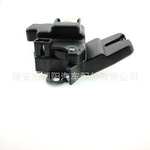 Bloc de verrouillage de coffre Nissan 81230-3X010 pour la remplacement et la réparation des serrures de porte - Product Image 4