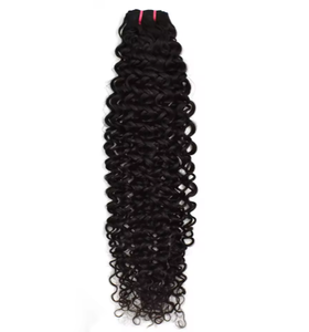 Haarverlengingen groothandelsprijs natuurlijk onzichtbaar <span class=keywords><strong>string</strong></span> design voorgevormd gehaakt maagdelijk Vietnamees mensenhaar bruin - Product Image 4