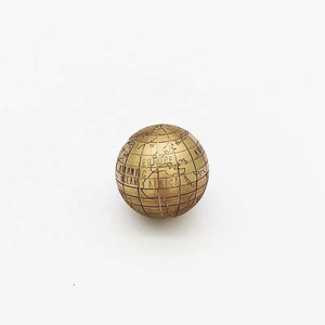 Tùy chỉnh độ chính xác cao CNC xử lý phần cứng cơ khí - Product Image 2