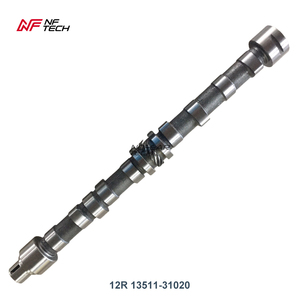 Nofear TECH เพลาลูกเบี้ยวเครื่องยนต์3L สำหรับ Toyota 4 Runner Dyna แพลตฟอร์ม150 HIACE Van HILUX <span class=keywords><strong>V</strong></span> 1350154070 - Product Image 3