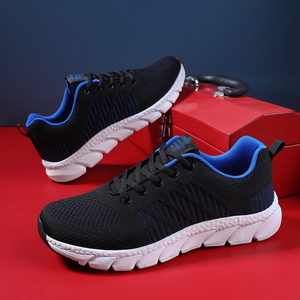 Le <span class=keywords><strong>scarpe</strong></span> Casual da uomo ZZH XZ1036 sono Trendy e versatili, leggere e comode, con offerte speciali a tempo limitato - Product Image 2