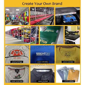 UPF 50+ High Quality 180g <strong>Stretch</strong> Cotton Quick-drying <strong>Fabric</strong> <strong>Printed</strong> Embroidered <strong>Plain</strong> Tee Plus Size Men's T Shirt - Product Image 6