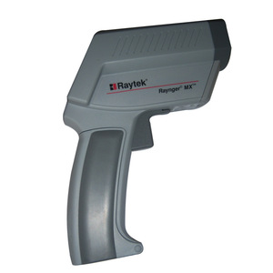 Termómetro Infrarrojo Raytek Raynger MX, Pistola de Temperatura Industrial sin Contacto - Product Image 1