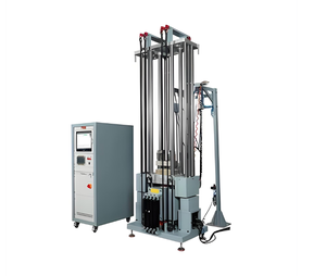 DX8466 Cable <strong>Compression</strong> Resistance <strong>Testing</strong> <strong>Machine</strong> - Product Image 4