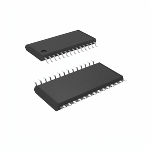 Buy Electronics Components Online Clock Timing 28 TSSOP Authorized Distributor 9FG104EGILFT - Product Image 1