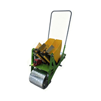 Semoir à ail manuel 1/2/3/4/5/6, facile à utiliser, machine à planter l'ail, prise en charge de la personnalisation, planteur d'ail
