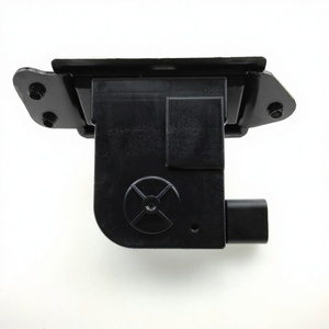 Carcasa Protectora de Plástico para Bloqueo de Maletero 81230-3Z000, Accesorios para Llaves de Auto Nissan y Toyota - Product Image 2