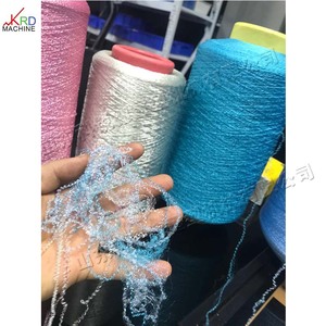 Automatic CNC Intelligent Multi-Motor Driven Bath <strong>Labour</strong> Glove Knitting <strong>Machine</strong> for Manufacturing Plant Threaded Glove Weaving - Product Image 3