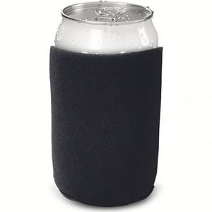 Enfriadores de Latas de Neopreno Personalizados al por Mayor, Coozies Delgados con Impresión de Logotipo, Accesorios de Bar para Eventos Promocionales, Artículos para Bebidas - Product Image 5