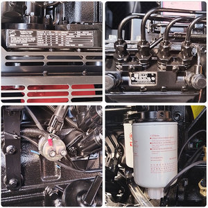 छोटे घर का उपयोग मूक डीजल जनरेटर 20kva <span class=keywords><strong>30kw</strong></span> 40kva 50kva 100kva 100kva साइलेंट डीजल जनरेटर घर के लिए - Product Image 5