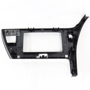 Aijia xe Android 10 inch màn hình cảm ứng cho 2017 TOYOTA COROLLA đôi DIN Car DVD Player Stereo Màn hình xe đài phát thanh - Product Image 5