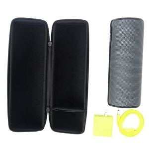 Étui de transport rigide pour haut-parleur sans fil Bluetooth Ultimate Ears <span class=keywords><strong>UE</strong></span> <span class=keywords><strong>MEGABOOM</strong></span> 4 <span class=keywords><strong>MEGABOOM</strong></span> 3, boîte de transport EVA (étui uniquement) - Product Image 3