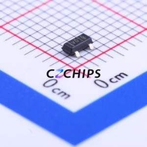 Nuevo-Original TLV803SDBZR SOT-23 Circuito integrado IC Chip PMIC Monitor y reinicio IC - Product Image 1