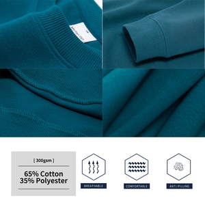 Sudadera con Capucha PRINTFUN 2021, Nuevo Estilo, Buen Precio, Venta Directa de Fábrica, Sudadera de Manga Larga Extra Grande, Personalizada con Estampado, Sudadera Lisa para Hombre - Product Image 6