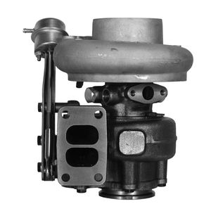 เครื่องเทอร์โบชาร์จเจอร์ HX40G T3อเนกประสงค์ Falanger คอมเพรสเซอร์ T4 3771426 - Product Image 6