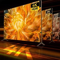 SAMZHE Cable Extensor HDMI 4K/60Hz, Cable de Video HD 3D, Adaptador Macho a Hembra para Conexión de Laptop, TV, Proyector y Monitor