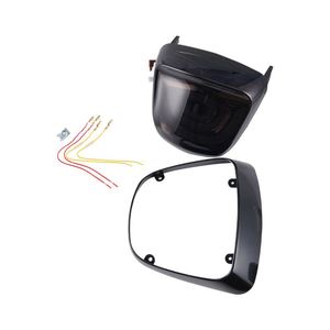 Fanali Posteriori Modificati Yongjin, Luce Posteriore per Moto <span class=keywords><strong>Vespa</strong></span> Primavera - Product Image 2