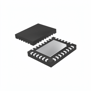 Power Management (PMIC) 28 WFQFN Exposed Pad LT3496HUFD#PBF Electronic Chips Component Authorized Distributor - Product Image 1