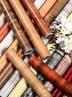 Papier Peint Tissu Personnalisé Facile à Nettoyer Résistant à l'Humidité Revêtement Décoratif pour Appartements, Hôtels, Maisons – Pour Acheteurs Distributeurs