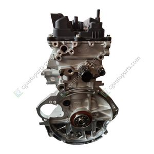 Newpars brandneuer Motor G4LA1.2 Motor langer Block für Hyundai Accent i30 i20 Kia Rio Ceed - Product Image 5