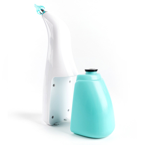 ED 800 sạc di động IP67 tai sạch hơn 200ml không thấm nước rửa thiết bị 2 Áp Lực 10 tái sử dụng lời khuyên - Product Image 4