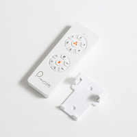 SKD Tuya Smart Life contrôleur de ventilateur de plafond WIFI APP contrôle interrupteur de vitesse ventilateur de plafond Kit de télécommande pour Alexa Google