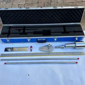 Pénétromètre à cône dynamique, équipement de <span class=keywords><strong>test</strong></span> sur le terrain du sol, avec protection IP55 et 220V pour un équipement de <span class=keywords><strong>test</strong></span> DCP optimal - Product Image 3