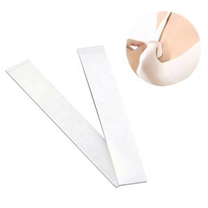 Factory Wholesale Transparent Adhesive Double Sided <b>Tape</b> For Women Clothing Accessories <b>Tape</b> Garment Stripes <b>Tape</b> Fashion <b>Tape</b> - Product Image 1