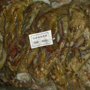 <span class=keywords><strong>Pulpo</strong></span> Congelado a <span class=keywords><strong>Precio</strong></span> Competitivo, Marisco Fresco Directo de Tailandia - Product Image 5