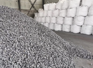 페로 실리콘 금속 FeSi 75/72 페로 실리콘/페로 실리콘 금속 10-50mm 가격 할인 배달 시간에 - Product Image 3