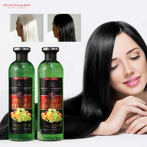 Tinte para el Cabello Negro en Crema, 500ml*2, con Extracto Natural de Frutas, Sin Amoníaco, Sin Manchas, OEM, Orgánico - Product Image 5