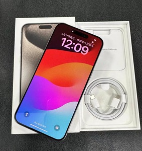 Wholesale Mobile Phones for Phone15 15Pro 15 ProMax Original <strong>Unlocked</strong> <strong>5G</strong> <strong>SmartPhone</strong> 256gb 512gb US Version - Product Image 5