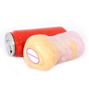 Faak G6120 Hengst-Rohinanter Hot Koop Kleurrijke Sekspop Met Realistische Gevoel Voor Mannelijke Gebruikers - Product Image 4