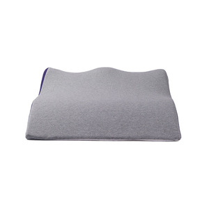 Removable Sleeve <strong>Memory</strong> Foamleg <strong>Pillow</strong> Is Suitable for Postoperative Elevation and Decompression Knee Joint Support <strong>Wedge</strong> <strong>Pillow</strong> - Product Image 4