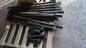 Bullone per Frantumatore per Frantumatori a Mascelle, a Impatto, a Cono, Alimentatori Vibranti, Vagli, Secchi Motore, Rivestimenti per Mulini Richiesta+1 - Product Image 5